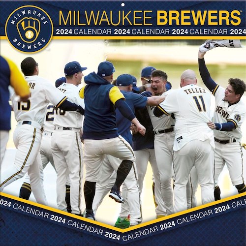 Analyzing The Milwaukee Brewers 2024 Roster:  Losses And Gains