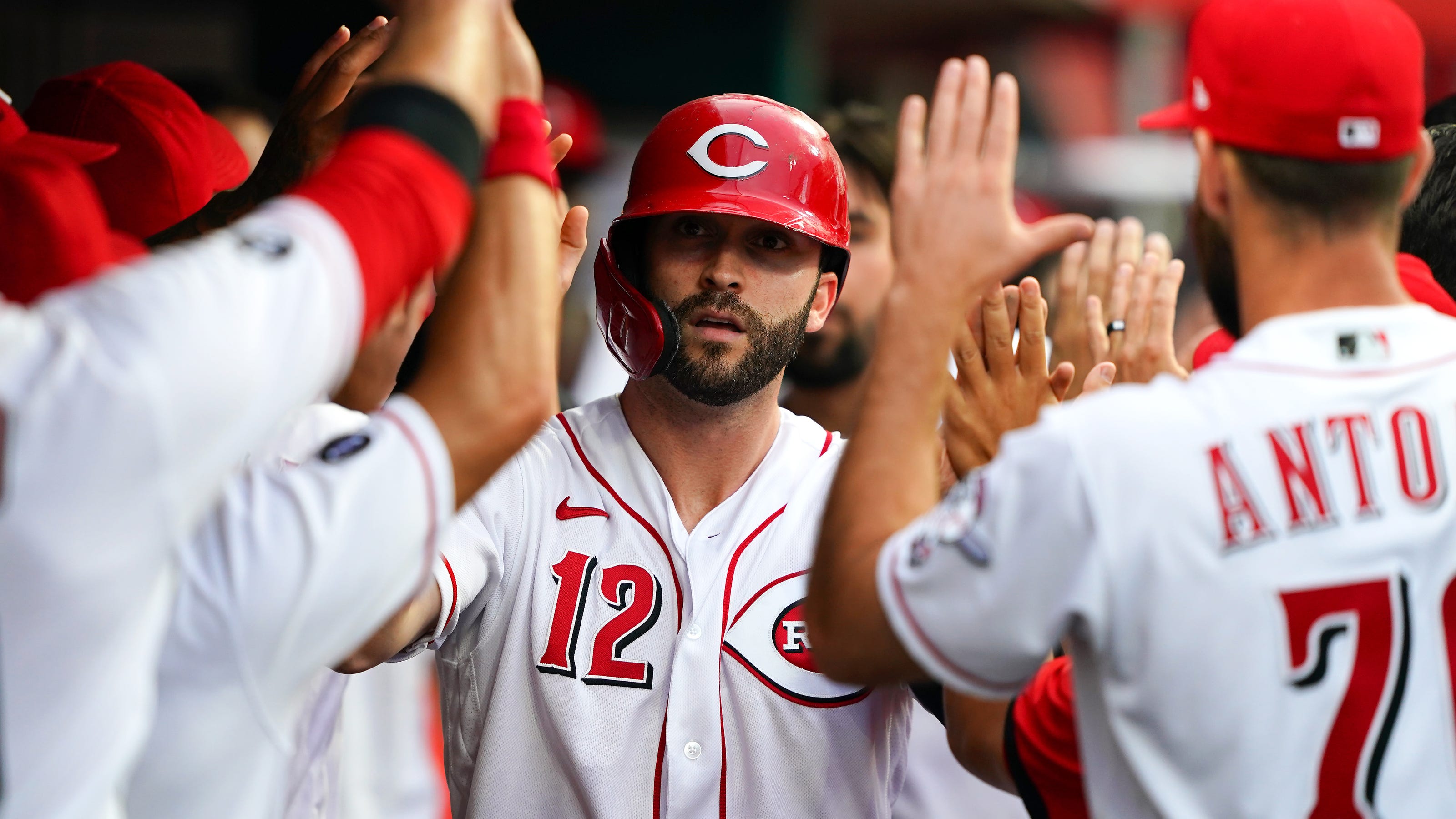 1-0 Again: Cincinnati Reds Match All-Time MLB Record For Low-Scoring Losses 1-0 Again: Cincinnati Reds Match All-Time MLB Record For Low-Scoring Losses