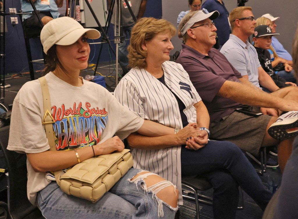 2025 Yankees' Historic Night: 9 Home Runs, Judge's 3-Homer Performance 2025 Yankees' Historic Night: 9 Home Runs, Judge's 3-Homer Performance