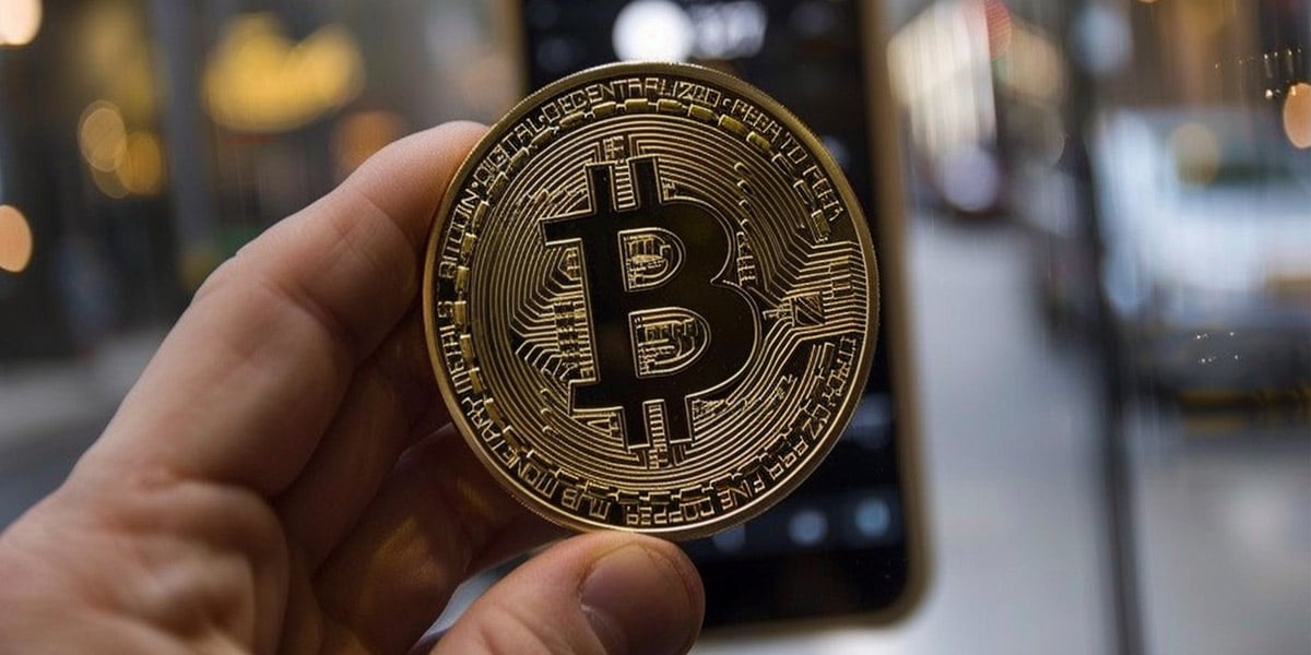 $3 Billion Crypto SPAC: Cantor, Tether, And SoftBank In Merger Discussions