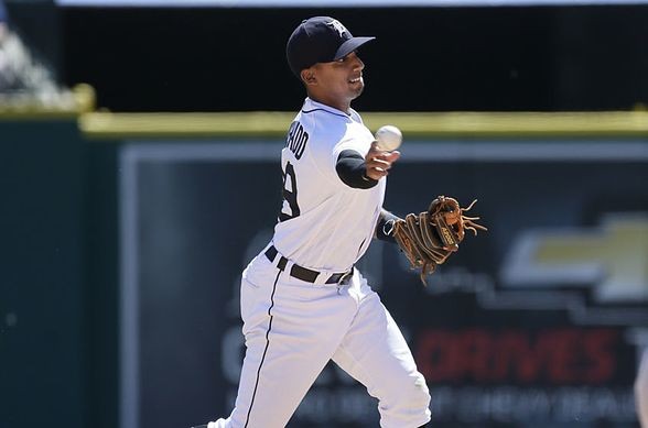 5-1 Loss To Brewers: Detroit Tigers' Second Series Defeat 5-1 Loss To Brewers: Detroit Tigers' Second Series Defeat