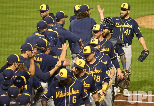 5-2 Win For Diamondbacks Against Brewers: Key Moments Analyzed 5-2 Win For Diamondbacks Against Brewers: Key Moments Analyzed