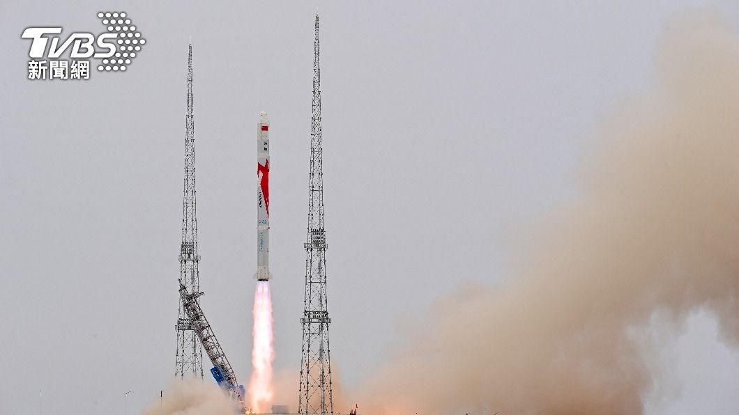 陸長八甲火箭首飛成功:7噸運載能力開啟太空新篇章 陸長八甲火箭首飛成功:7噸運載能力開啟太空新篇章