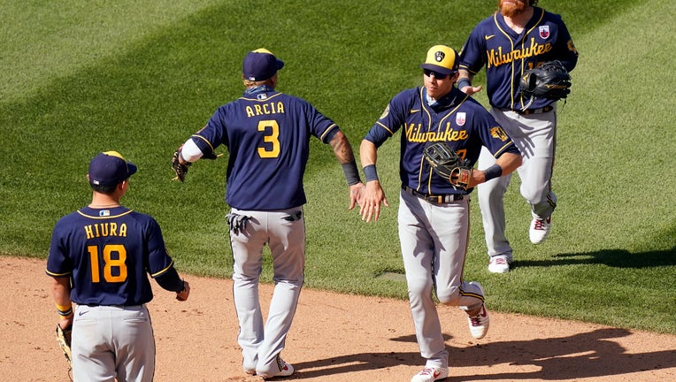9-7 Win For Brewers Against Cubs: Impact Of The Wind 9-7 Win For Brewers Against Cubs: Impact Of The Wind