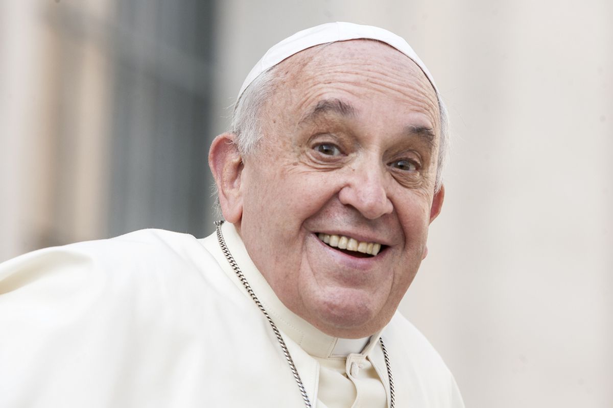 A Compassionate Papacy Ends: Remembering Pope Francis A Compassionate Papacy Ends: Remembering Pope Francis