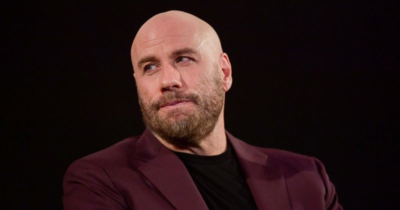 A Father's Love: John Travolta's Touching Birthday Message For Jett A Father's Love: John Travolta's Touching Birthday Message For Jett