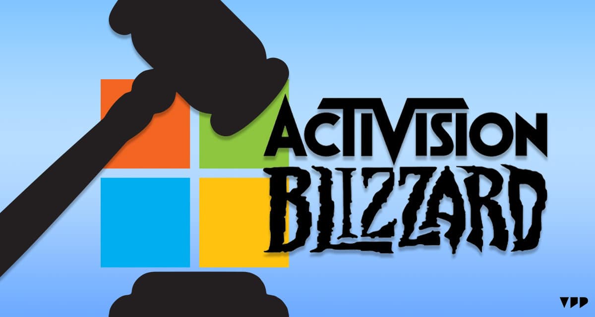 Activision Blizzard Acquisition: FTC's Appeal Process Explained Activision Blizzard Acquisition: FTC's Appeal Process Explained