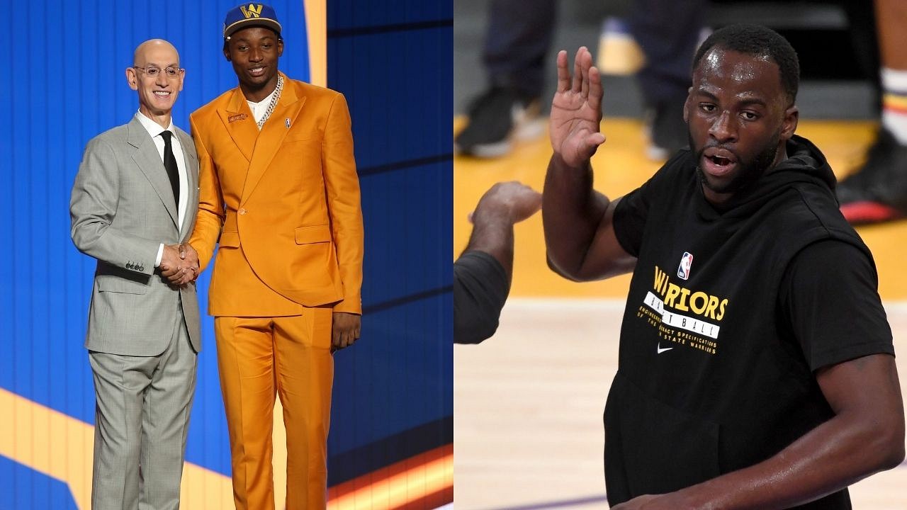 All-Star Game Additions: Draymond Green, Moses Moody, And Buddy Hield All-Star Game Additions: Draymond Green, Moses Moody, And Buddy Hield