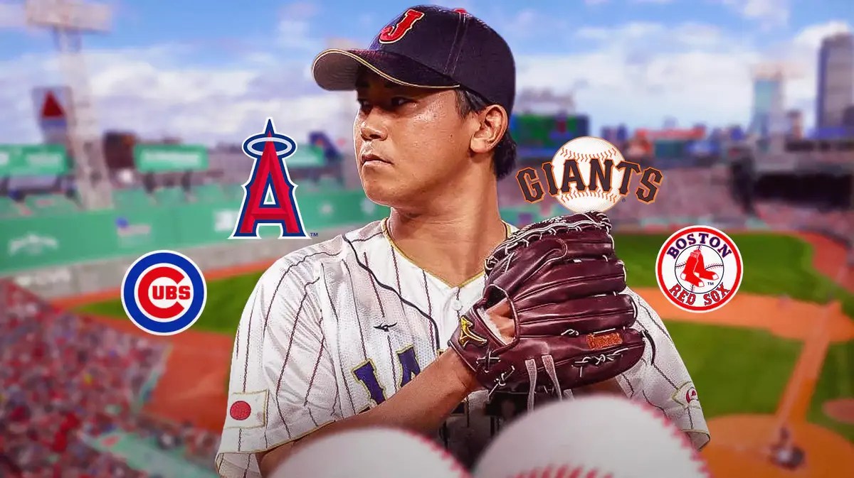 Analyzing Shota Imanaga's Exceptional Splitter In MLB Analyzing Shota Imanaga's Exceptional Splitter In MLB
