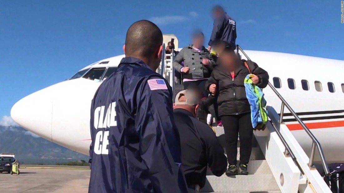Analyzing The Decision: Why A Startup Airline Is Opting For Deportation Flights Analyzing The Decision: Why A Startup Airline Is Opting For Deportation Flights