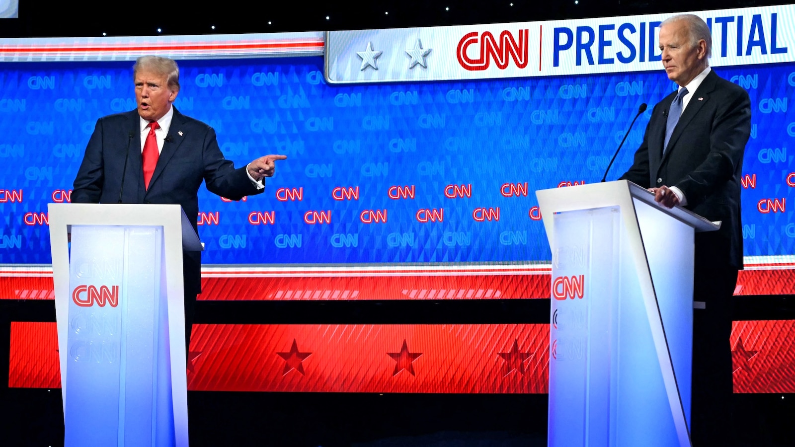 Analyzing The Economy: Top 5 Takeaways From The English Leaders' Debate Analyzing The Economy: Top 5 Takeaways From The English Leaders' Debate
