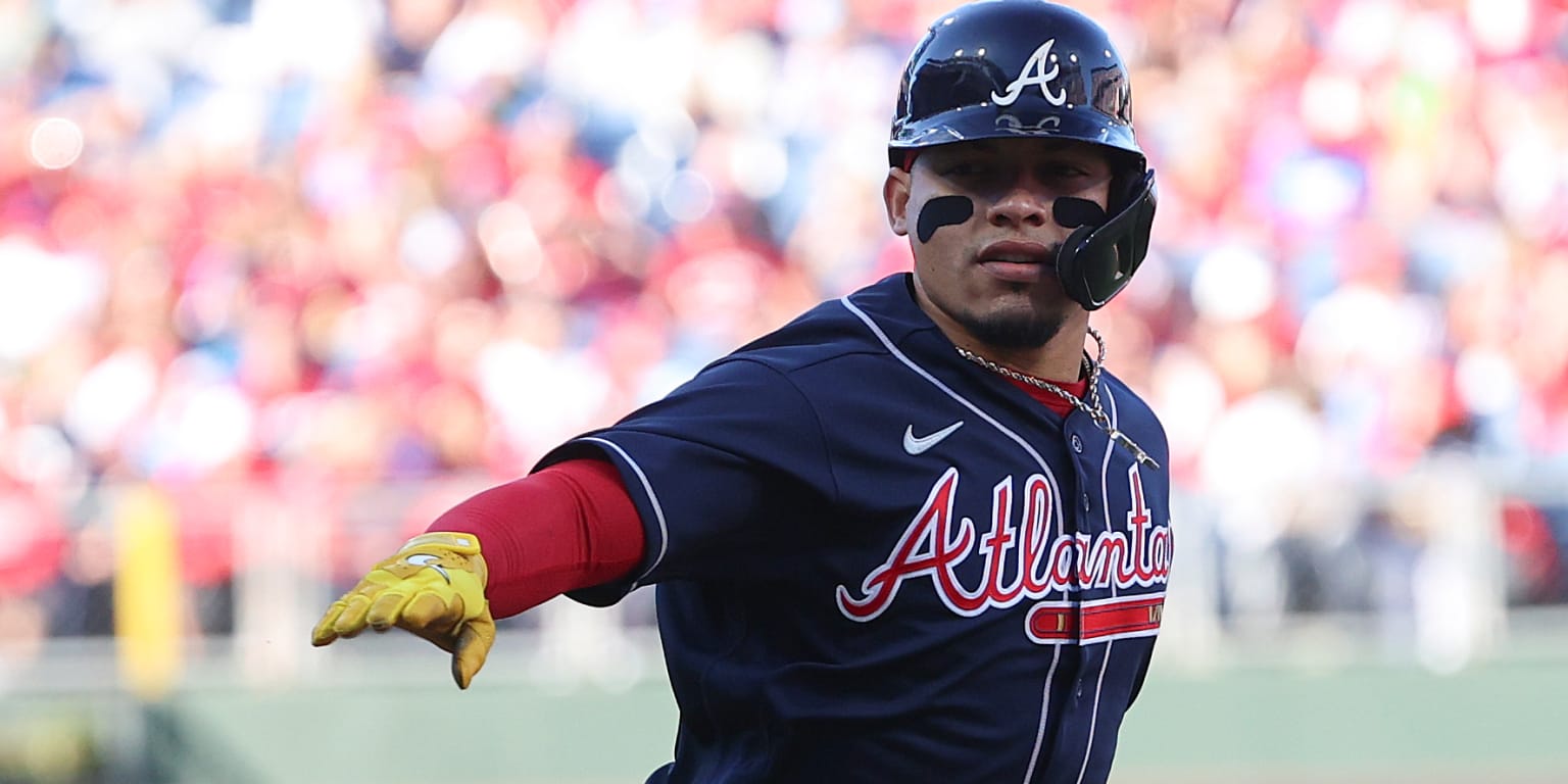 Analyzing William Contreras' Impact On The Milwaukee Brewers Analyzing William Contreras' Impact On The Milwaukee Brewers