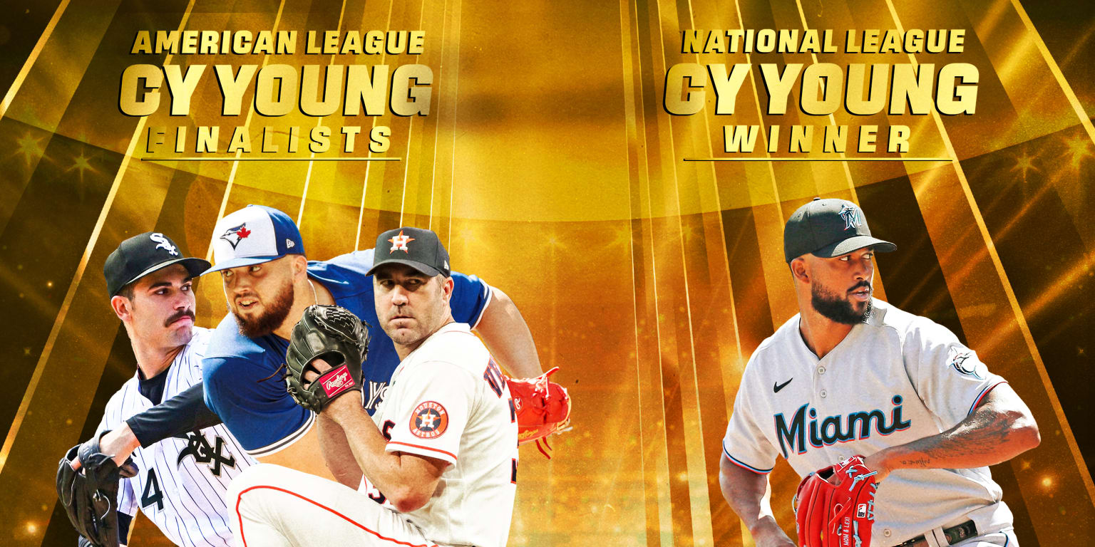April's 9-Run Game: A Cy Young Winner's Perspective On Key Strikeout April's 9-Run Game: A Cy Young Winner's Perspective On Key Strikeout