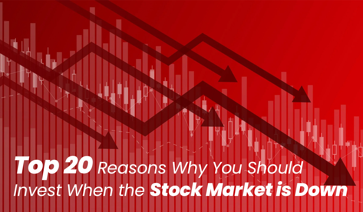 Are Stock Investors Prepared For More Market Downturns? Are Stock Investors Prepared For More Market Downturns?