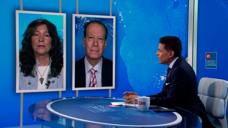 Are TikTok Videos Facilitating Tariff Evasion? A CNN Perspective
