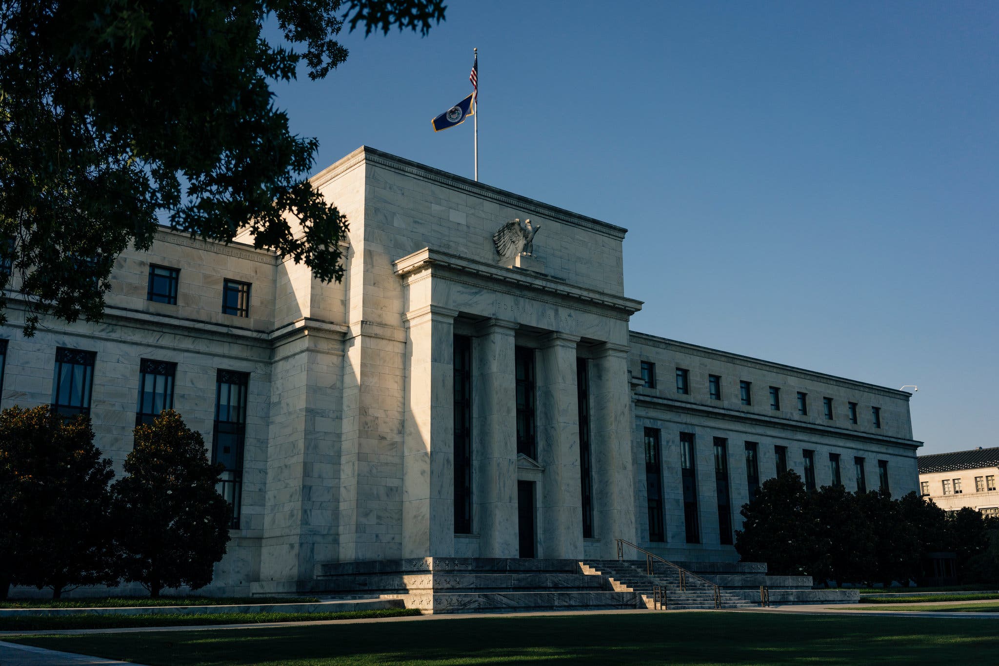 Assessing The Impact Of Trump's Trade Actions On US Financial Power Assessing The Impact Of Trump's Trade Actions On US Financial Power