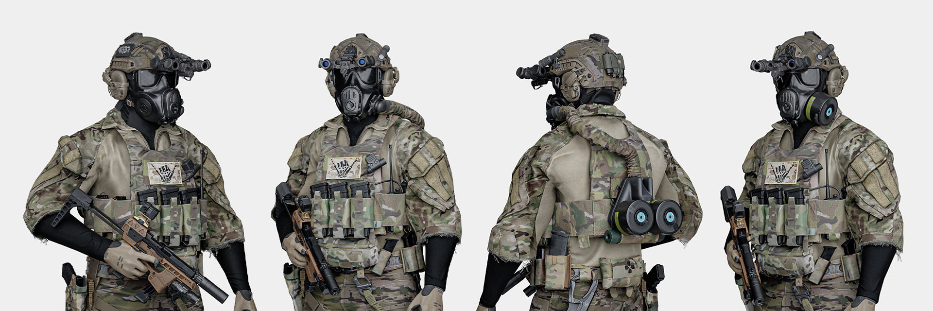 Assessing The Pan-Nordic Defense Force: Swedish And Finnish Military Assets Assessing The Pan-Nordic Defense Force: Swedish And Finnish Military Assets