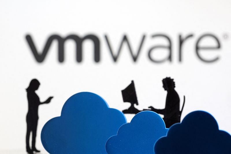 AT&T Sounds Alarm: Broadcom's VMware Deal Could Lead To Extreme Cost Increases AT&T Sounds Alarm: Broadcom's VMware Deal Could Lead To Extreme Cost Increases