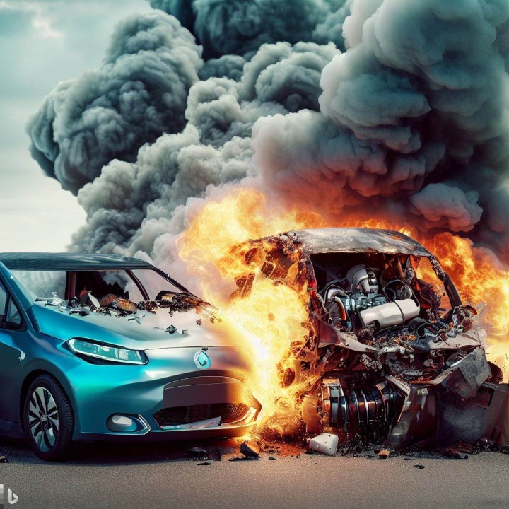 Auto Dealers Intensify Fight Against EV Sales Requirements Auto Dealers Intensify Fight Against EV Sales Requirements