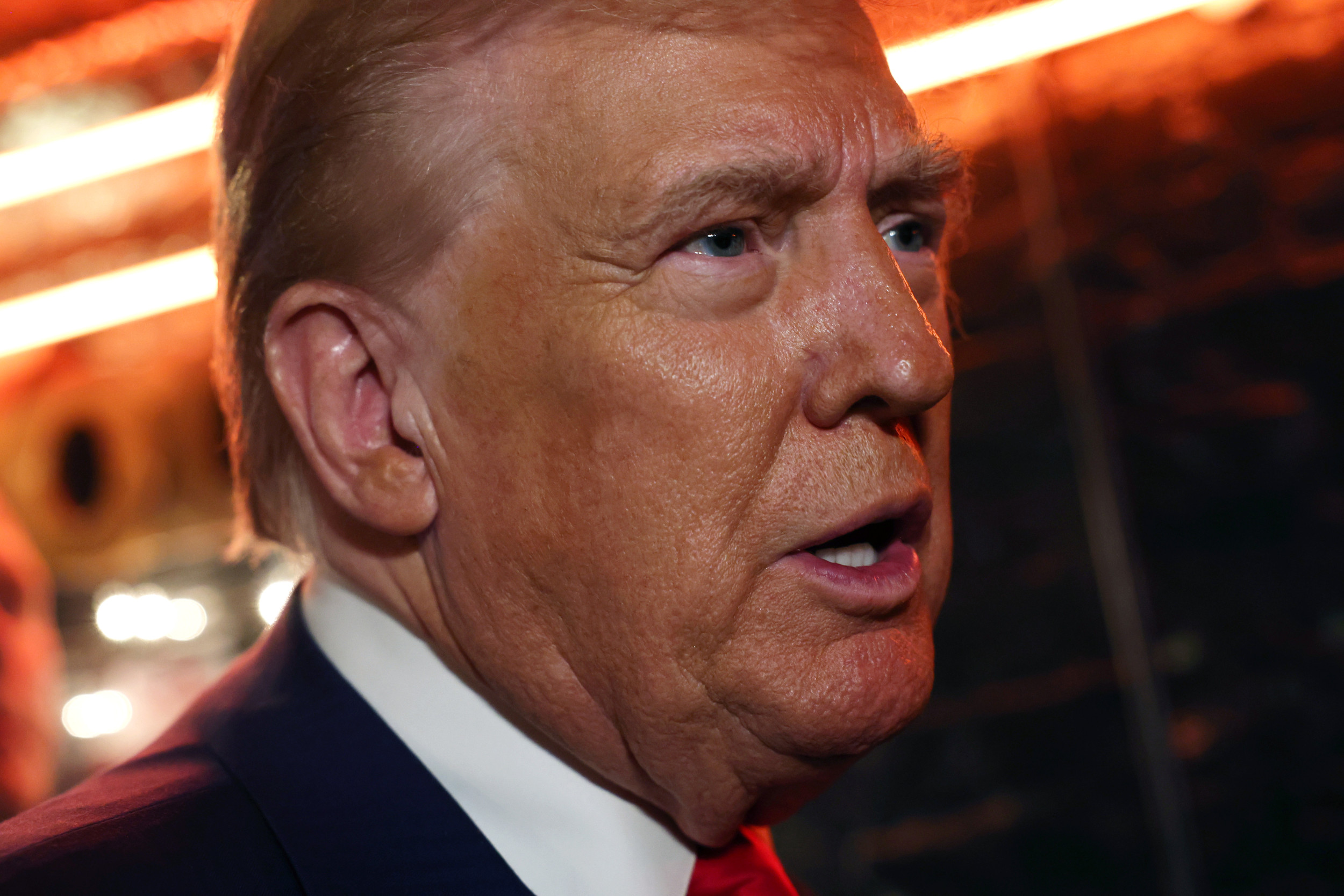 Bitcoin (BTC) Price Surge: Trump's Actions And Fed Influence Bitcoin (BTC) Price Surge: Trump's Actions And Fed Influence
