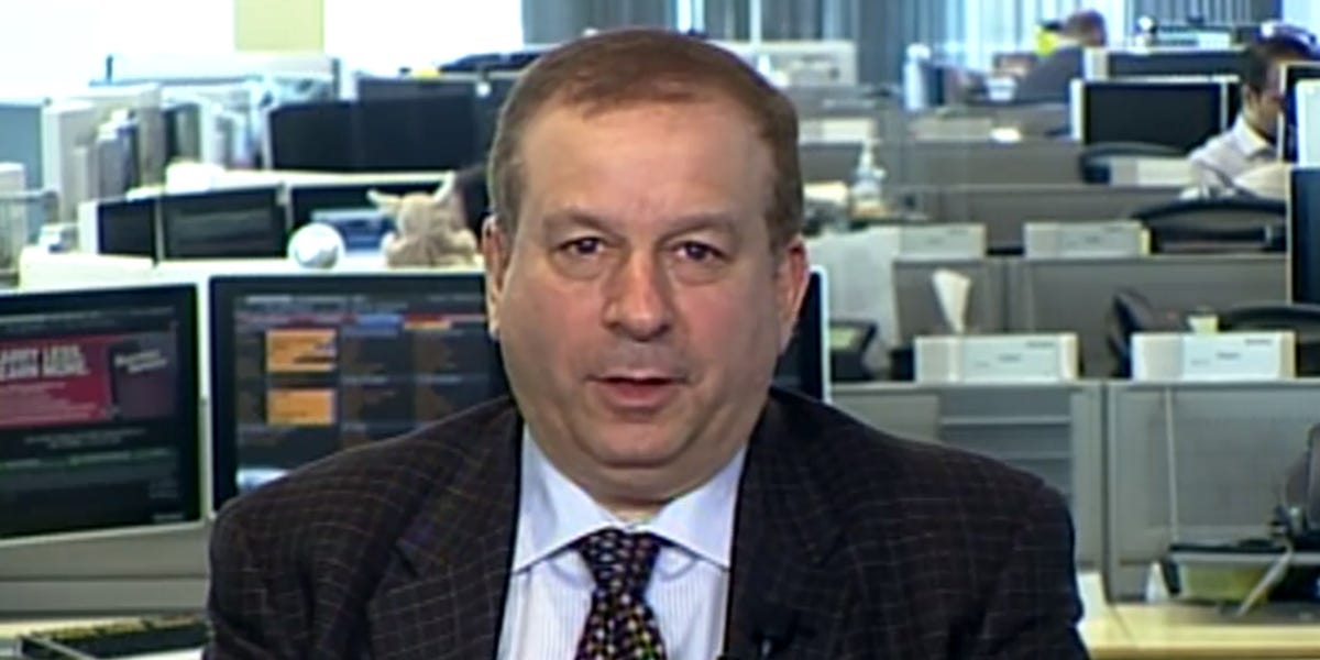 BofA On Stock Market Valuations: Addressing Investor Concerns BofA On Stock Market Valuations: Addressing Investor Concerns