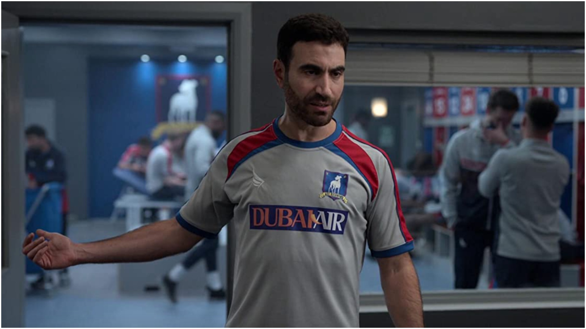 Brett Goldstein Compares Ted Lasso Revival To A Brett Goldstein Compares Ted Lasso Revival To A