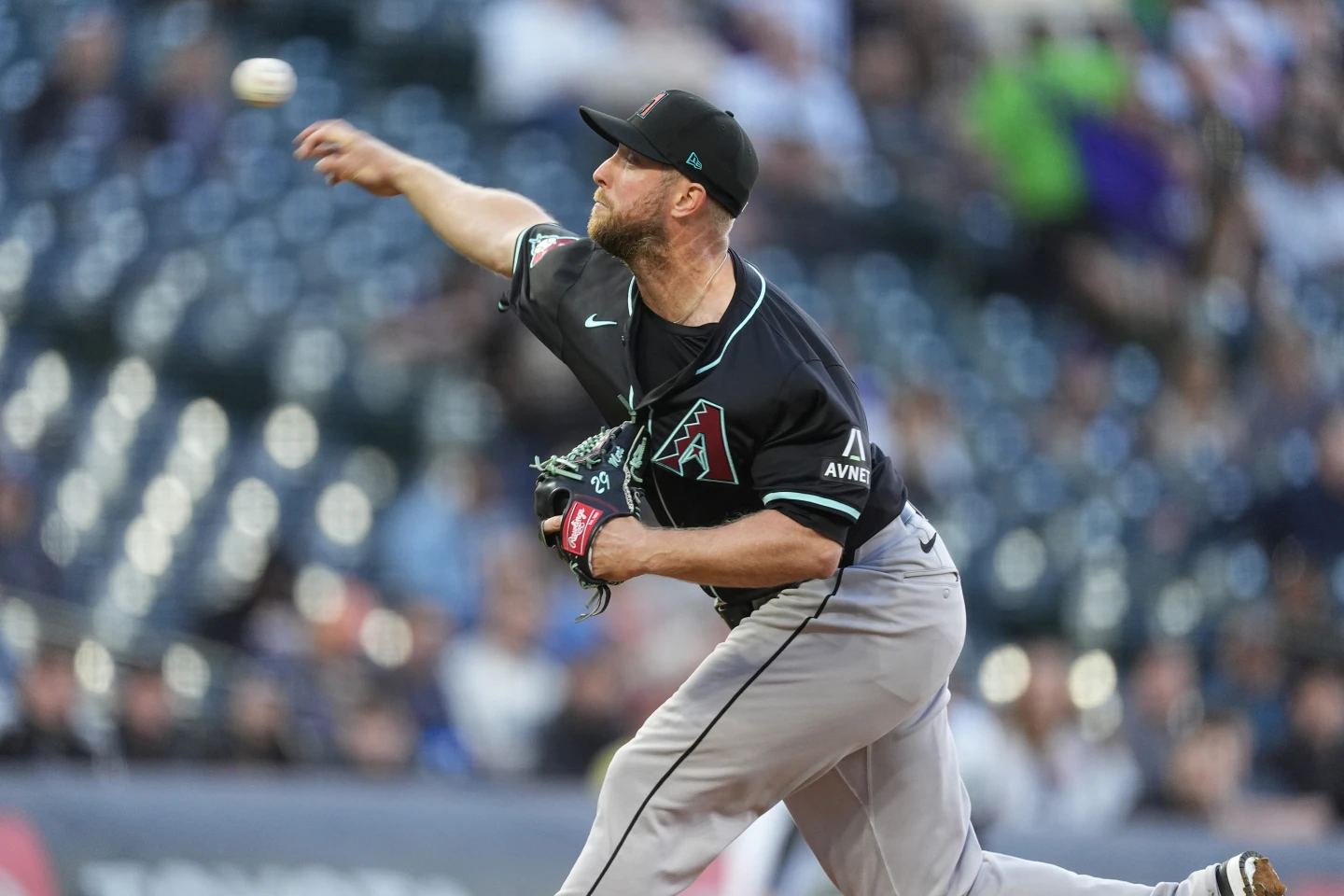 Brewers' Collapse: Diamondbacks Secure Walk-Off Victory Brewers' Collapse: Diamondbacks Secure Walk-Off Victory