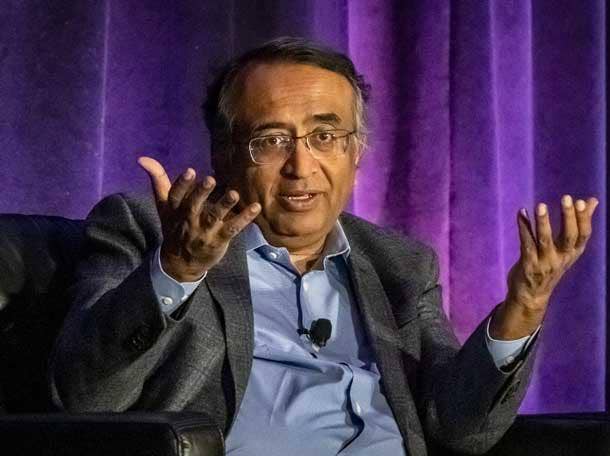Broadcom's Proposed VMware Price Hike: A 1050% Increase For AT&T Broadcom's Proposed VMware Price Hike: A 1050% Increase For AT&T