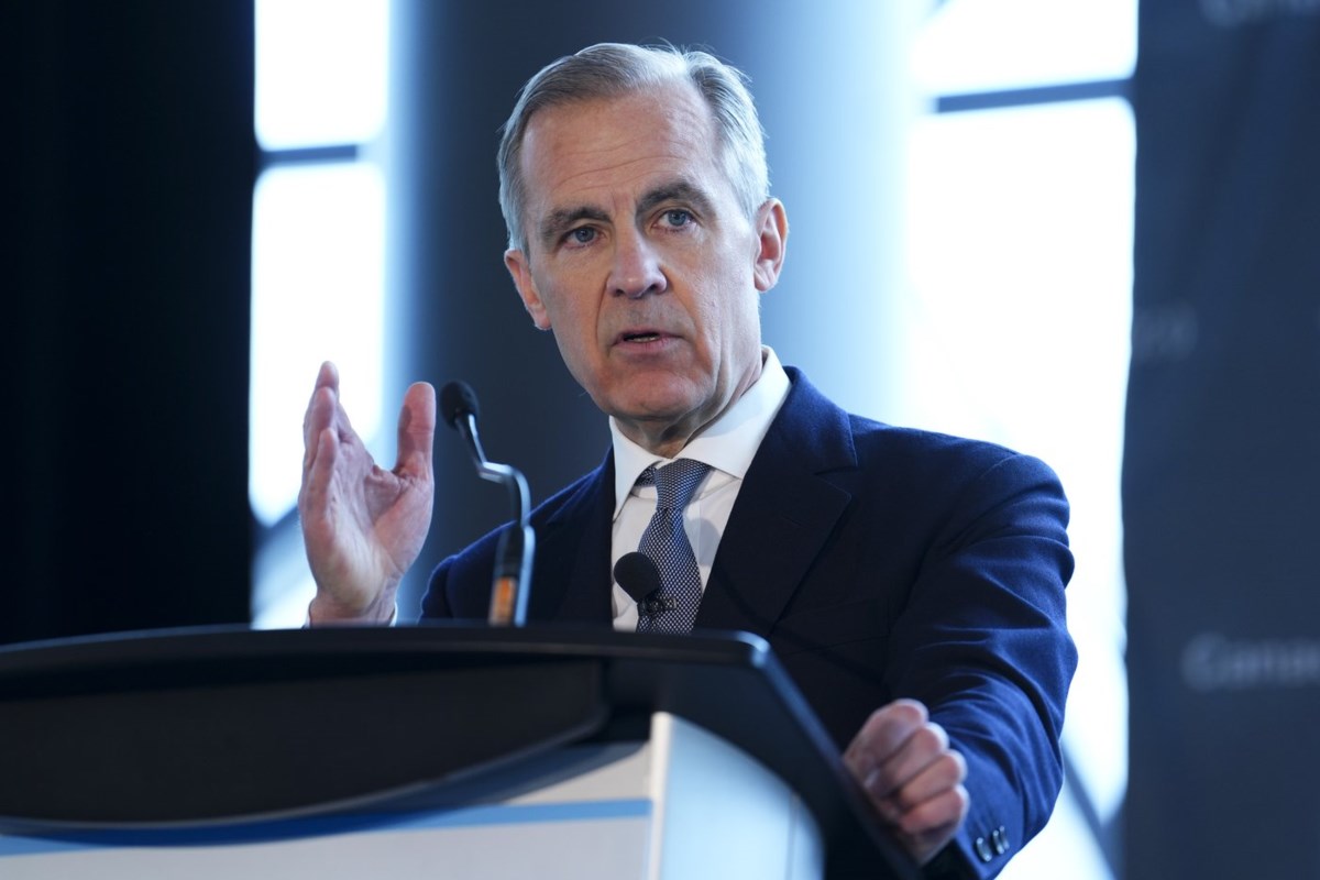 Canadian Election: Carney Highlights Trump's Aggressive Trade Demands Canadian Election: Carney Highlights Trump's Aggressive Trade Demands