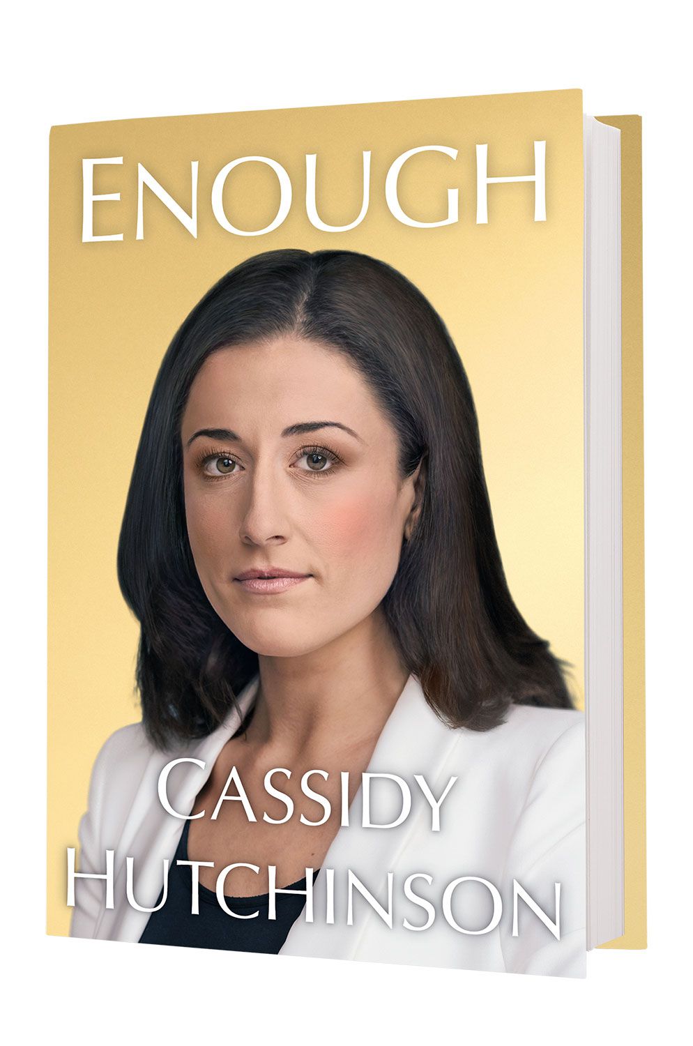 Cassidy Hutchinson Memoir: Insights From A Key Jan. 6 Player Cassidy Hutchinson Memoir: Insights From A Key Jan. 6 Player