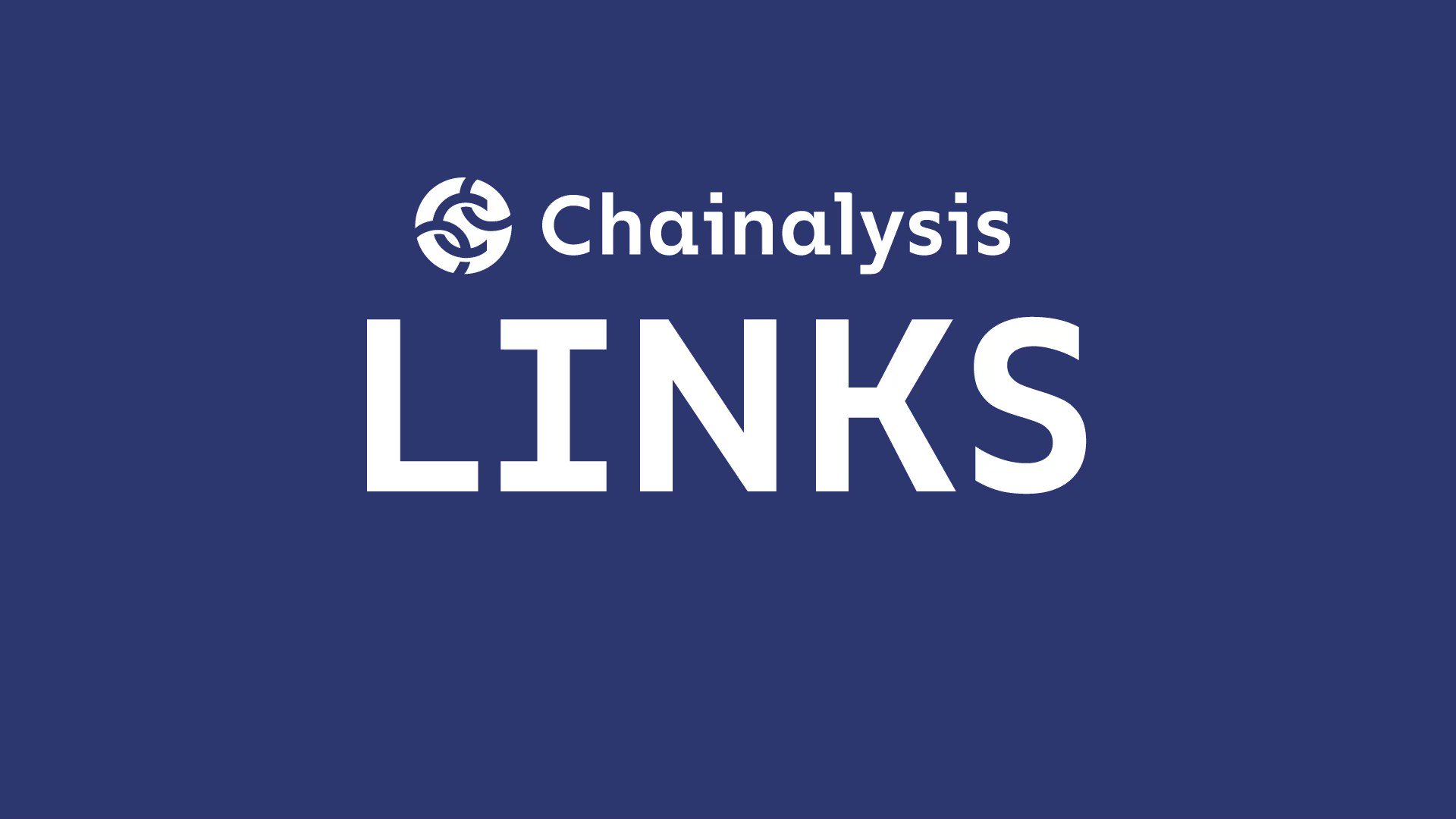 Chainalysis Expands With AI Acquisition Of Alterya Chainalysis Expands With AI Acquisition Of Alterya