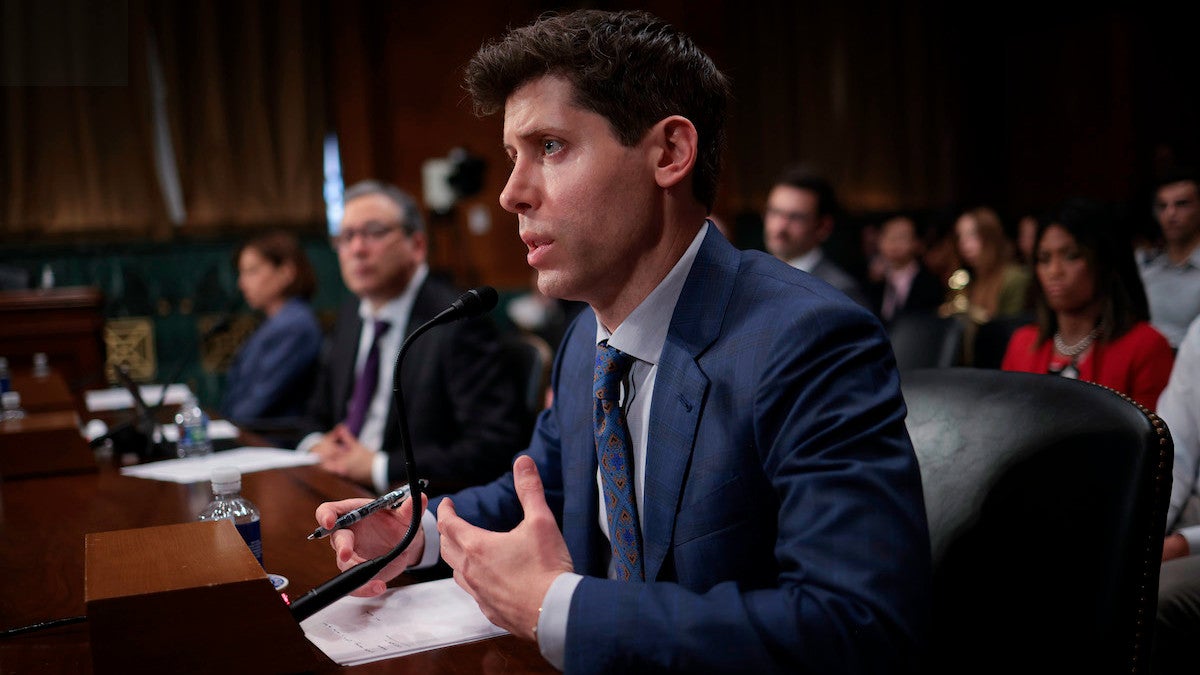 ChatGPT And OpenAI: Facing An FTC Investigation – Key Questions And Concerns ChatGPT And OpenAI: Facing An FTC Investigation – Key Questions And Concerns