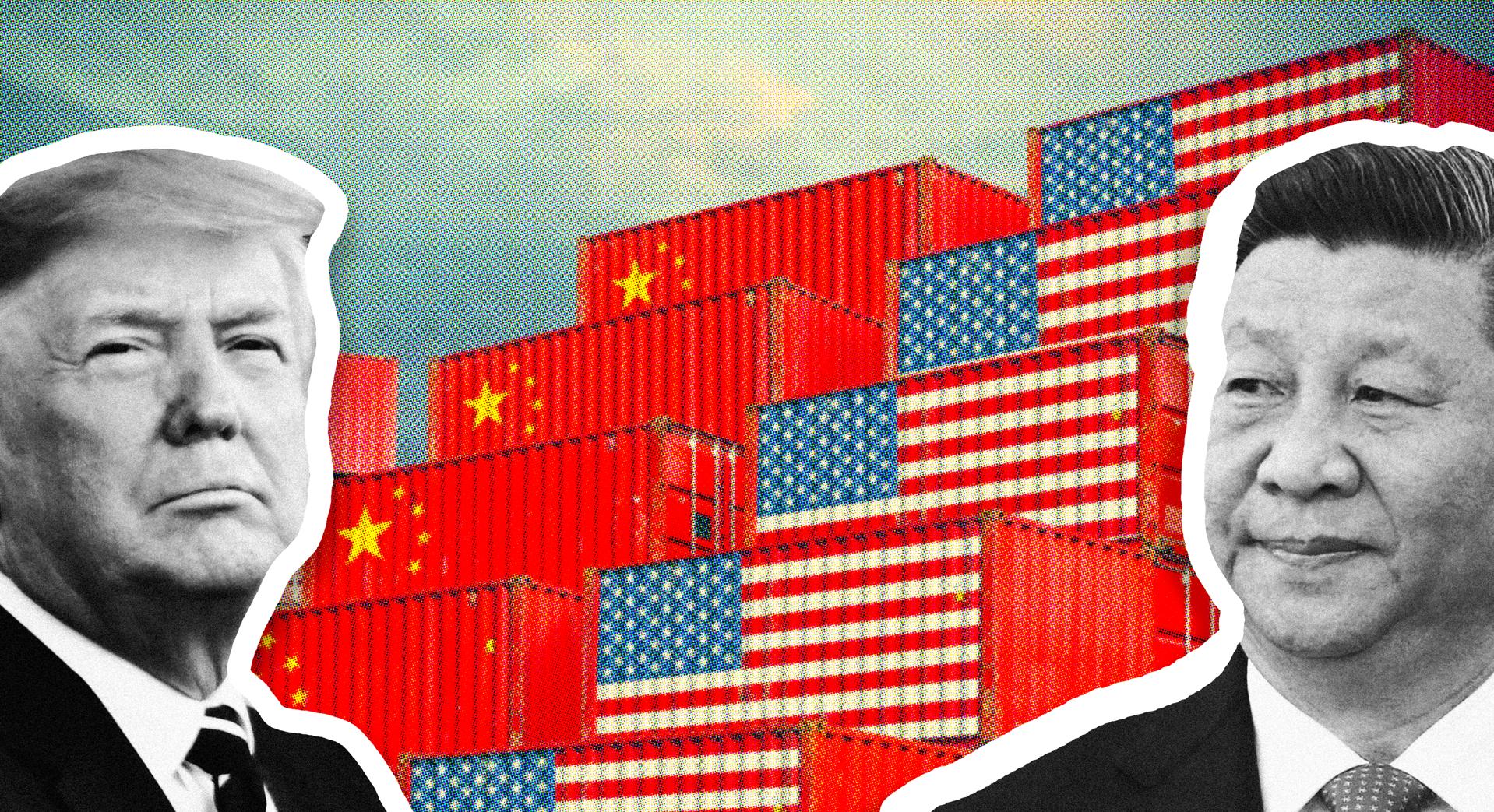 China's Oil Shift: From US To Canada Amid Trade Tensions China's Oil Shift: From US To Canada Amid Trade Tensions