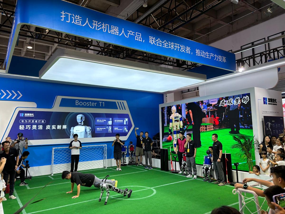 China's Rare Earth Export Curbs Hamper Tesla's Optimus Humanoid Robot Development China's Rare Earth Export Curbs Hamper Tesla's Optimus Humanoid Robot Development