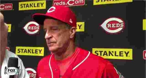 Cincinnati Reds' 1-0 Losing Streak: An Unprecedented MLB Record Cincinnati Reds' 1-0 Losing Streak: An Unprecedented MLB Record