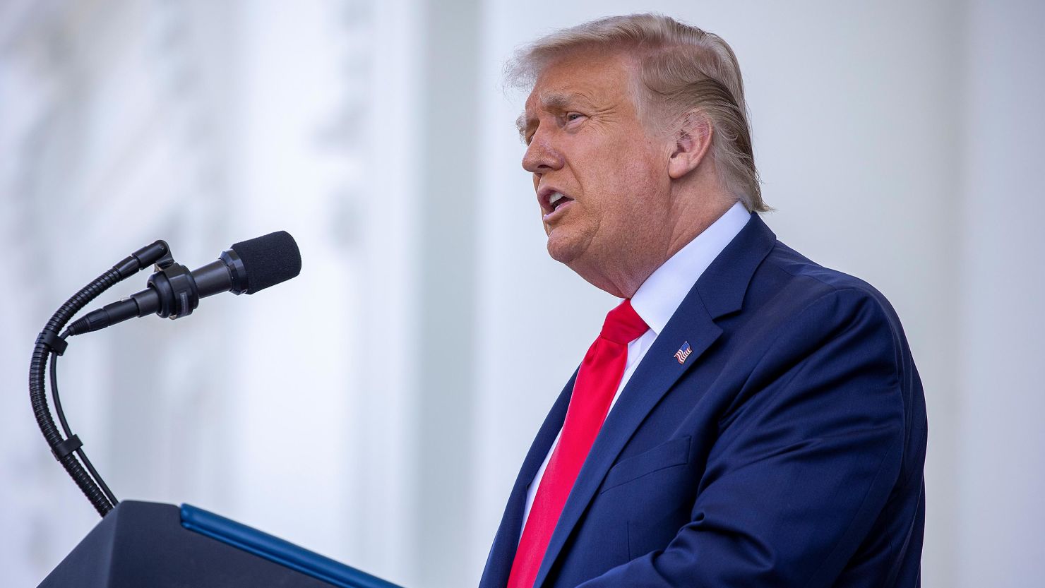 CNN Exposes TikTok's Role In Circumventing Trump Tariffs