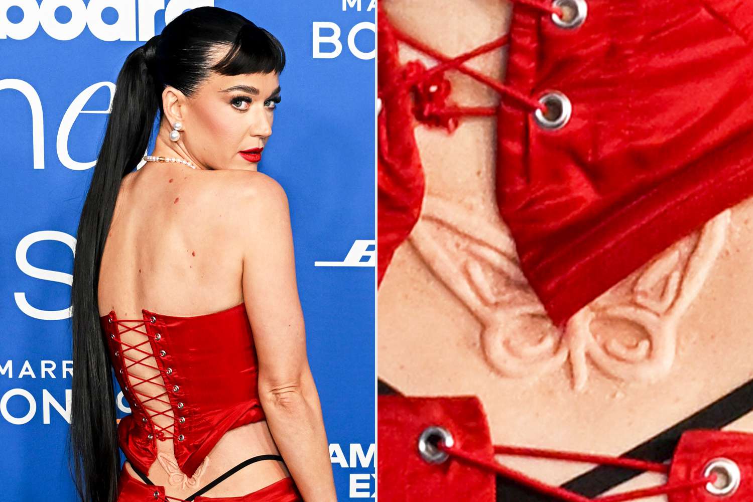 Comparing Blue Origin's Setbacks To Katy Perry's Career: A Surprising Parallel Comparing Blue Origin's Setbacks To Katy Perry's Career: A Surprising Parallel