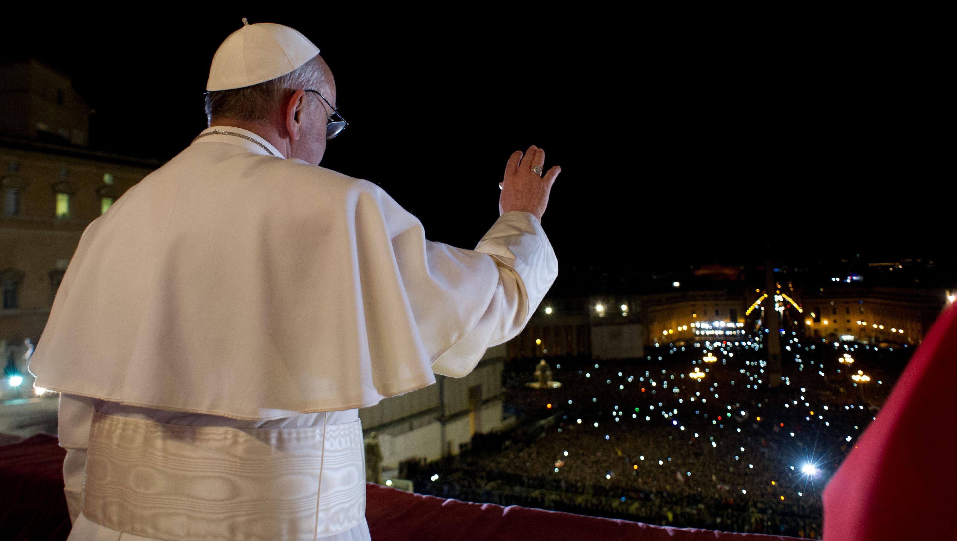 Conclave 2023: Assessing Pope Francis's Impact On The Church Conclave 2023: Assessing Pope Francis's Impact On The Church