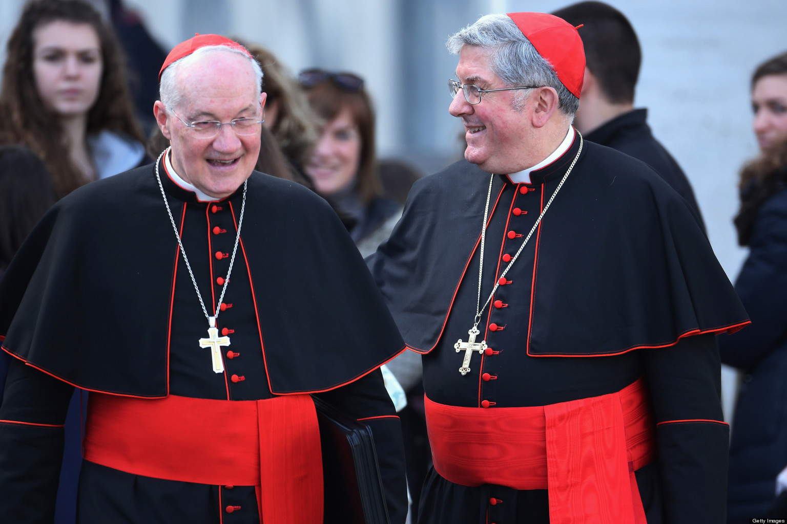 Conclave Election:  The Enduring Legacy Of Pope Francis