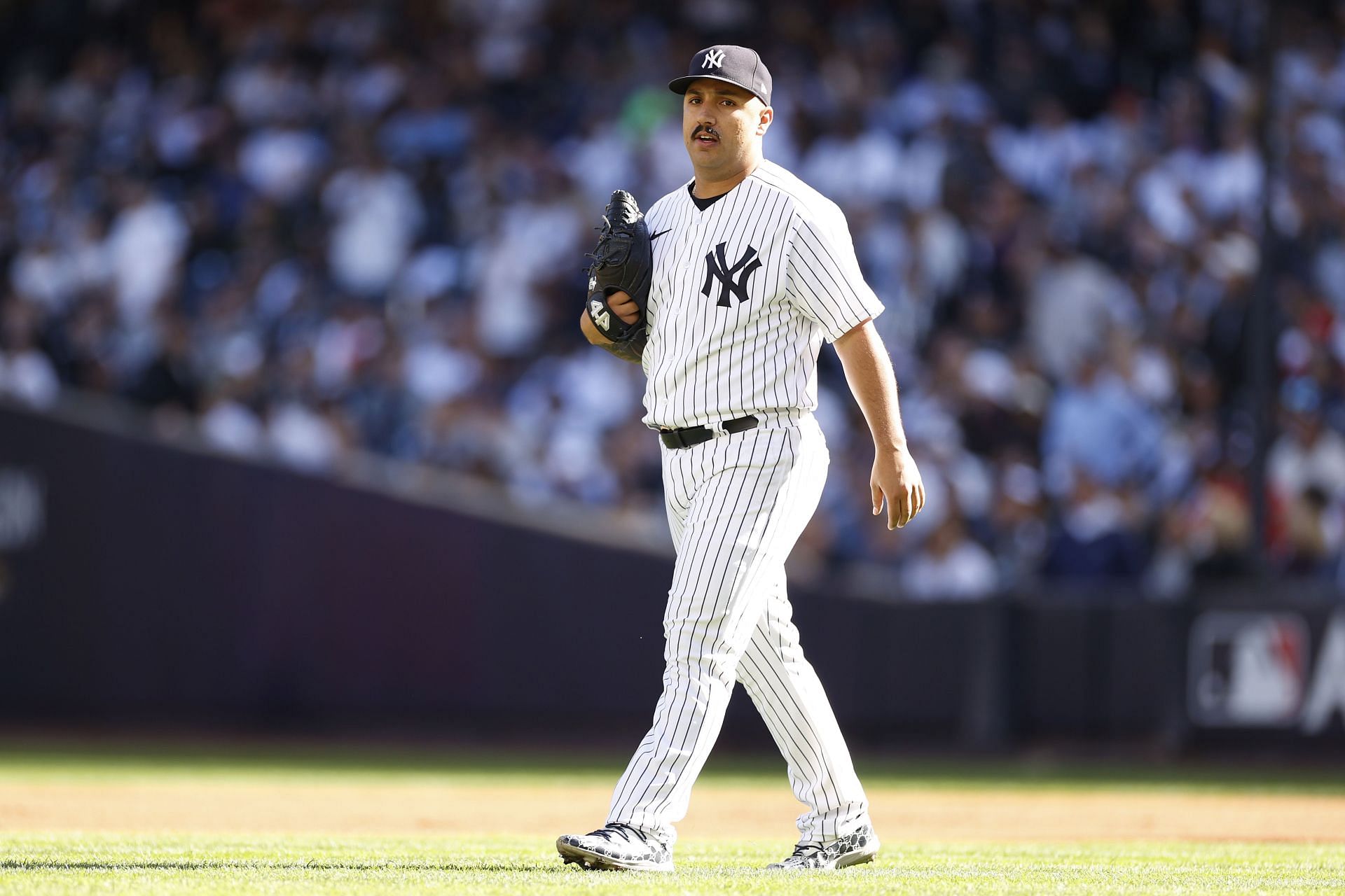 Cortes' Strong Performance Propels Brewers Past Reds Following Yankees Release Cortes' Strong Performance Propels Brewers Past Reds Following Yankees Release