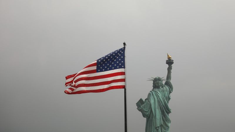 Court Challenges Slow Trump Administration's Immigration Crackdown Court Challenges Slow Trump Administration's Immigration Crackdown