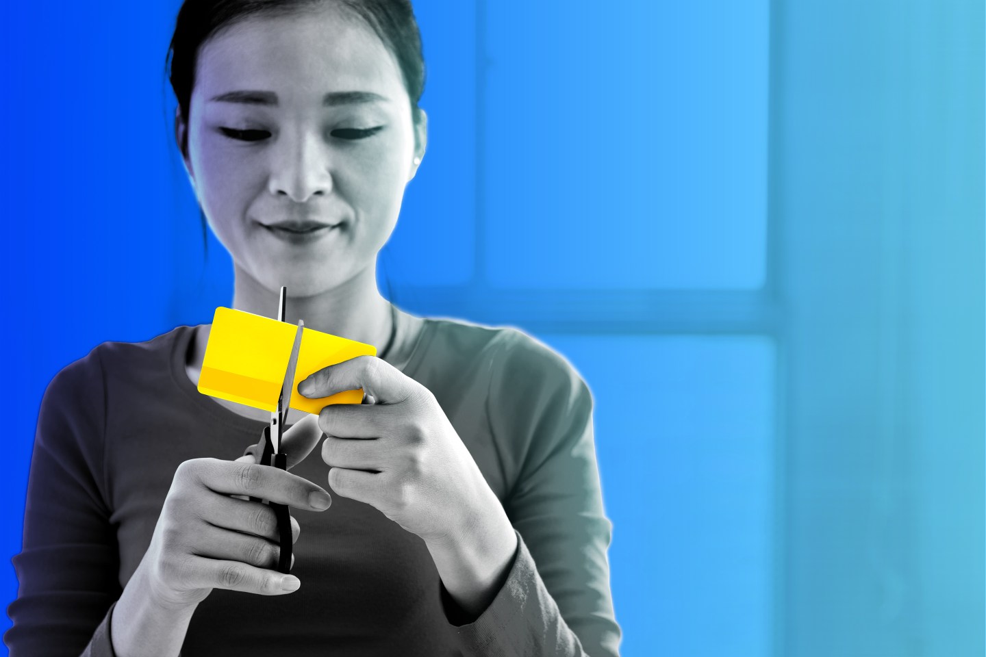 Credit Card Companies Feel The Pinch As Consumers Cut Back On Spending Credit Card Companies Feel The Pinch As Consumers Cut Back On Spending