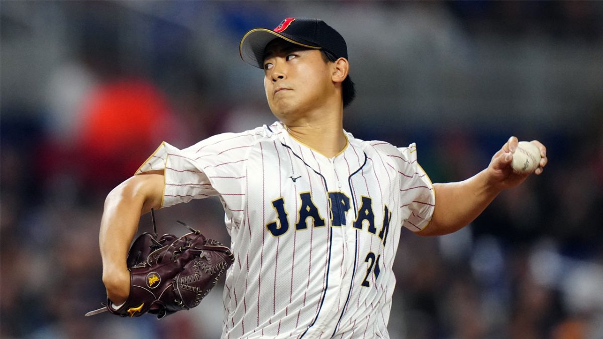 Cub Southpaw Shota Imanaga's Dominant Splitter: An MLB Analysis Cub Southpaw Shota Imanaga's Dominant Splitter: An MLB Analysis
