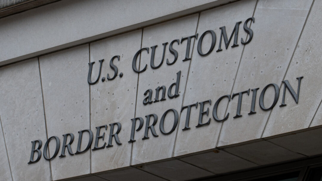Decline In Border Encounters: White House On Canada-U.S. Border Activity Decline In Border Encounters: White House On Canada-U.S. Border Activity