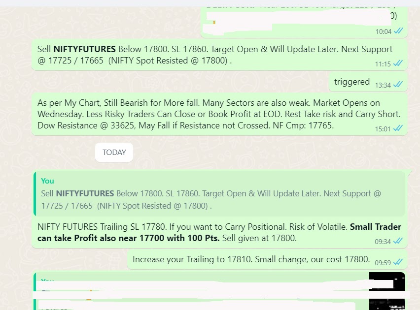 Decoding India's Market: Why Is Nifty Showing Such Strength? Decoding India's Market: Why Is Nifty Showing Such Strength?