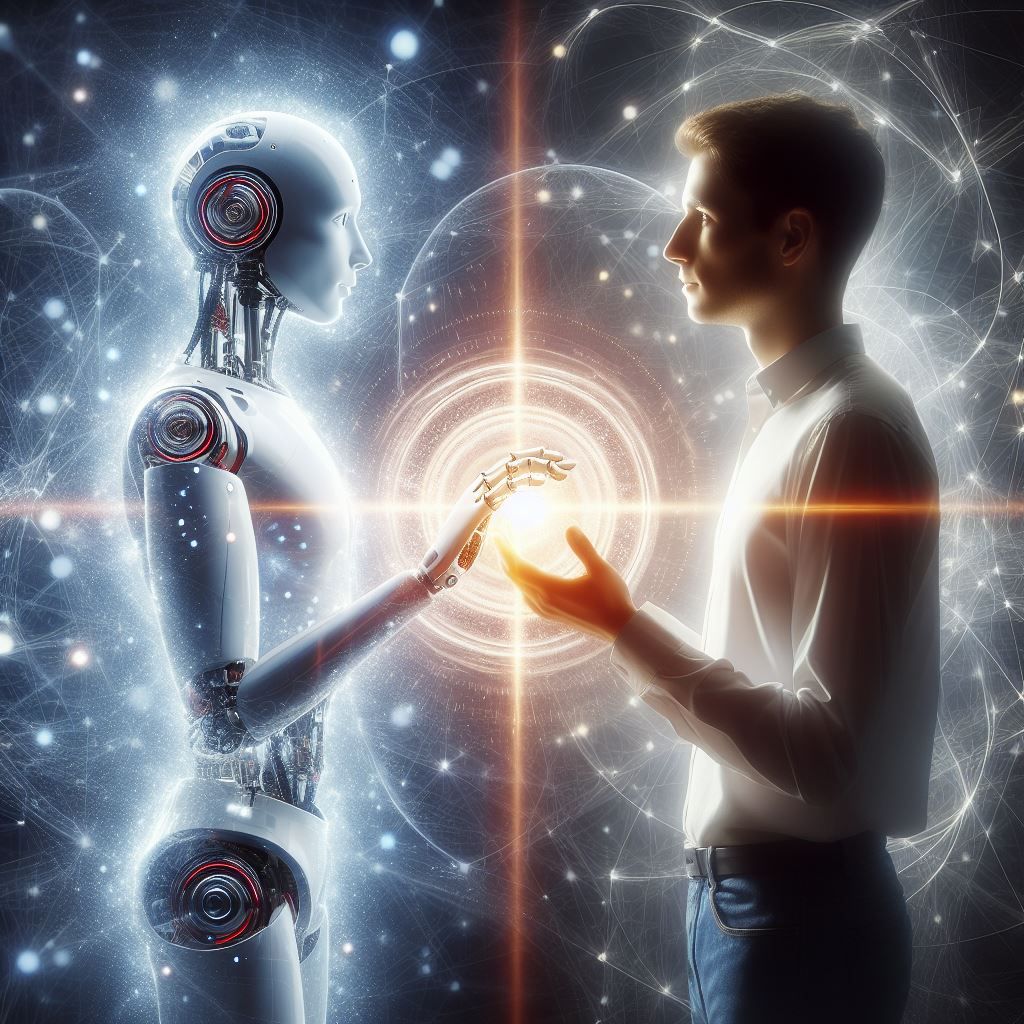Designing The Future: Microsoft's Design Lead On AI And Human Creativity Designing The Future: Microsoft's Design Lead On AI And Human Creativity