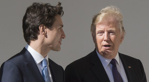 Despite Trade War, Canadian Investment In US Stocks Reaches New Peak Despite Trade War, Canadian Investment In US Stocks Reaches New Peak