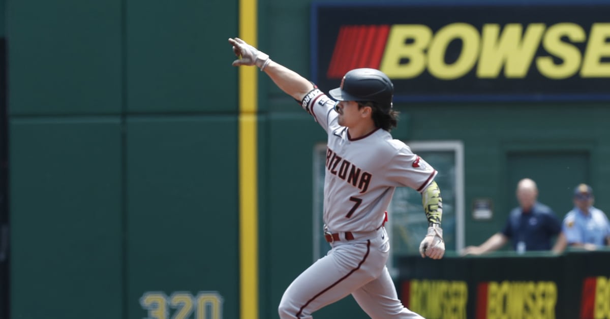 Diamondbacks' Dramatic Ninth Inning Comeback Wins Game Against Brewers Diamondbacks' Dramatic Ninth Inning Comeback Wins Game Against Brewers