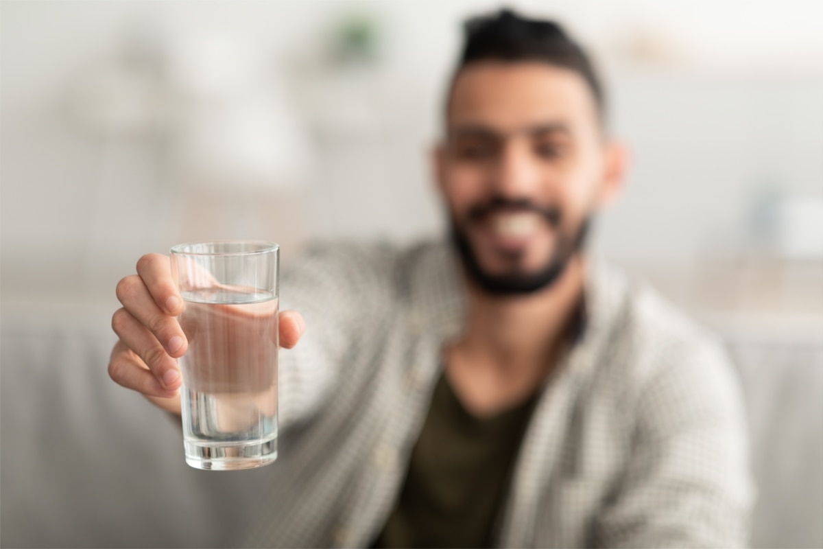 Du Dry January À La Tournée Minérale : Bienfaits Pour La Santé Et L'industrie Du Sans Alcool Du Dry January À La Tournée Minérale : Bienfaits Pour La Santé Et L'industrie Du Sans Alcool