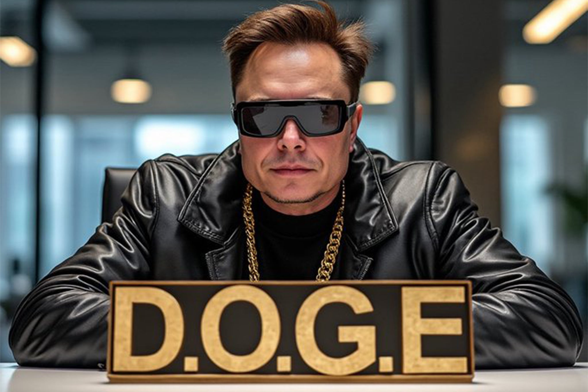 Elon Musk, DOGE, And The EPA: A Tesla And SpaceX Investigation Elon Musk, DOGE, And The EPA: A Tesla And SpaceX Investigation